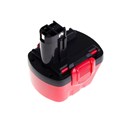 Green Cell (PT06) baterija 2000 mAh, za Bosch O-Pack 3300K PSR 12VE-2 GSB 12 VSE-2