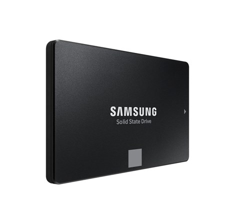 Samsung 870 EVO 250GB SSD, R/W: 560/530MB/s (MZ-77E250B/EU)