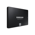 Samsung 870 EVO 500GB SSD, R/W: 560/530MB/s (MZ-77E500B/EU)