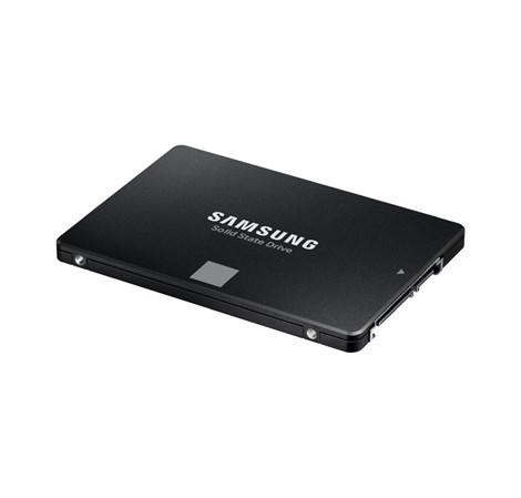 Samsung 870 EVO 500GB SSD, R/W: 560/530MB/s (MZ-77E500B/EU)