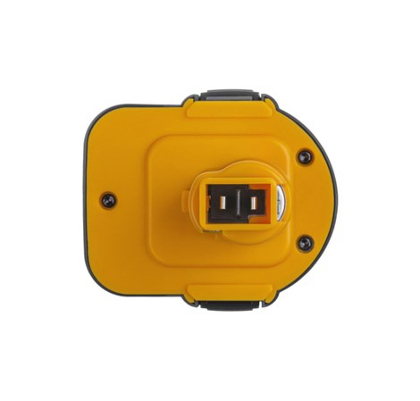 Green Cell (PT08) baterija 1500mAh/12V za Black&Decker CP12, FSL12  i DeWalt 2802K, DC740KA