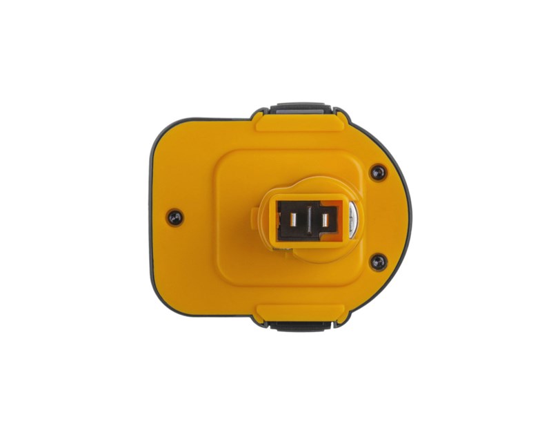 Green Cell (PT08) baterija 1500mAh/12V za Black&Decker CP12, FSL12  i DeWalt 2802K, DC740KA