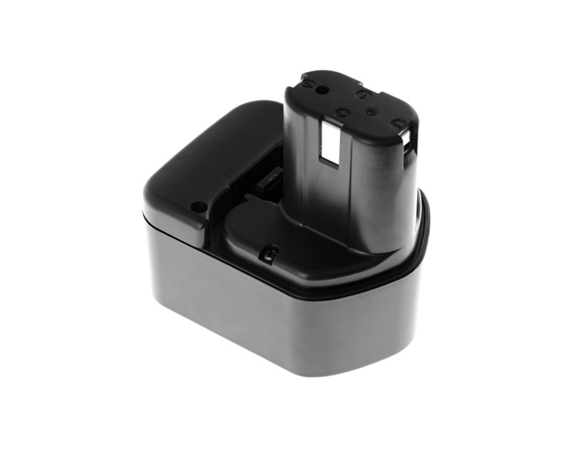 Green Cell (PT35) baterija 3000mAh/12V za Hitachi CG/CH/CL/CR, DH/DN/DS/DV, FDS, UB, WH/WR