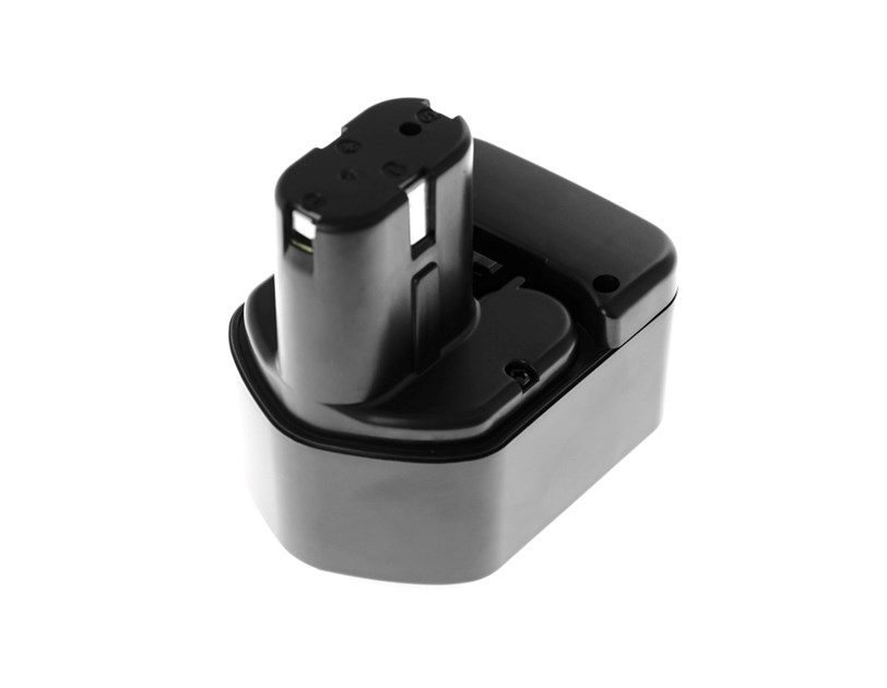 Green Cell (PT35) baterija 3000mAh/12V za Hitachi CG/CH/CL/CR, DH/DN/DS/DV, FDS, UB, WH/WR