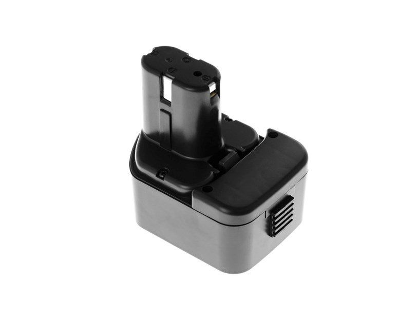 Green Cell (PT35) baterija 3000mAh/12V za Hitachi CG/CH/CL/CR, DH/DN/DS/DV, FDS, UB, WH/WR