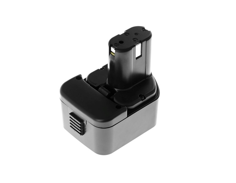 Green Cell (PT35) baterija 3000mAh/12V za Hitachi CG/CH/CL/CR, DH/DN/DS/DV, FDS, UB, WH/WR