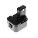 Green Cell (PT35) baterija 3000mAh/12V za Hitachi CG/CH/CL/CR, DH/DN/DS/DV, FDS, UB, WH/WR