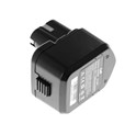 Green Cell (PT35) baterija 3000mAh/12V za Hitachi CG/CH/CL/CR, DH/DN/DS/DV, FDS, UB, WH/WR