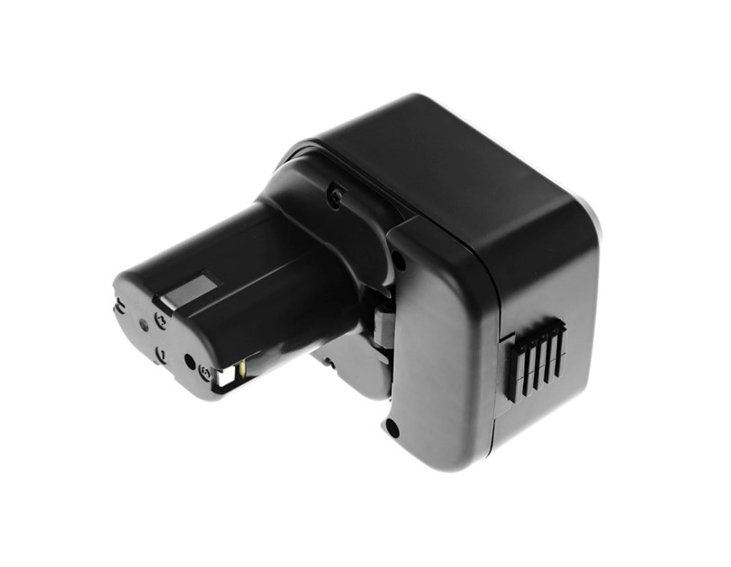 Green Cell (PT35) baterija 3000mAh/12V za Hitachi CG/CH/CL/CR, DH/DN/DS/DV, FDS, UB, WH/WR