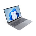Lenovo ThinkBook 16 G7 ARP 16" 1920x1200 16:10, Ryzen™ 7 7735HS, 32GB DDR5, 1TB SSD, WiFi-ax/BT, Win 11 Pro + 3Y (21MW000QSC)