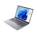 Lenovo ThinkBook 16 G7 ARP 16" 1920x1200 16:10, Ryzen™ 7 7735HS, 32GB DDR5, 1TB SSD, WiFi-ax/BT, Win 11 Pro + 3Y (21MW000QSC)