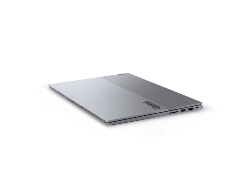 Lenovo ThinkBook 16 G7 ARP 16" 1920x1200 16:10, Ryzen™ 7 7735HS, 32GB DDR5, 1TB SSD, WiFi-ax/BT, Win 11 Pro + 3Y (21MW000QSC)