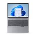 Lenovo ThinkBook 16 G7 ARP 16" 1920x1200 16:10, Ryzen™ 7 7735HS, 32GB DDR5, 1TB SSD, WiFi-ax/BT, Win 11 Pro + 3Y (21MW000QSC)