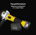 Green Cell (PT52) baterija 3000 mAh, DE9037 PS130 za DeWalt and Black&Decker 12V 3000 mAh