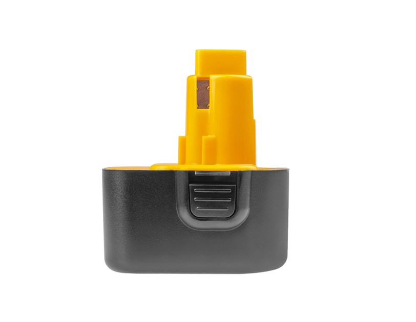 Green Cell (PT52) baterija 3000 mAh, DE9037 PS130 za DeWalt and Black&Decker 12V 3000 mAh