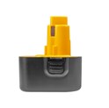 Green Cell (PT52) baterija 3000 mAh, DE9037 PS130 za DeWalt and Black&Decker 12V 3000 mAh