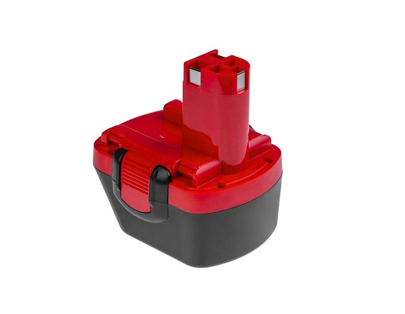 Green Cell (PT53) baterija 3000 mAh, BL1830 za BAT043 za Bosch O-Pack 3300K PSR 12VE-2 GSB 12 VSE-2 12V 3000 mAh