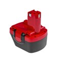 Green Cell (PT53) baterija 3000 mAh, BL1830 za BAT043 za Bosch O-Pack 3300K PSR 12VE-2 GSB 12 VSE-2 12V 3000 mAh