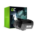Green Cell (PT77) baterija 2000mAh/18V za Einhell RT/RT-CD 18/1