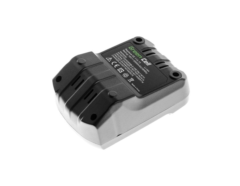 Green Cell (PT77) baterija 2000mAh/18V za Einhell RT/RT-CD 18/1