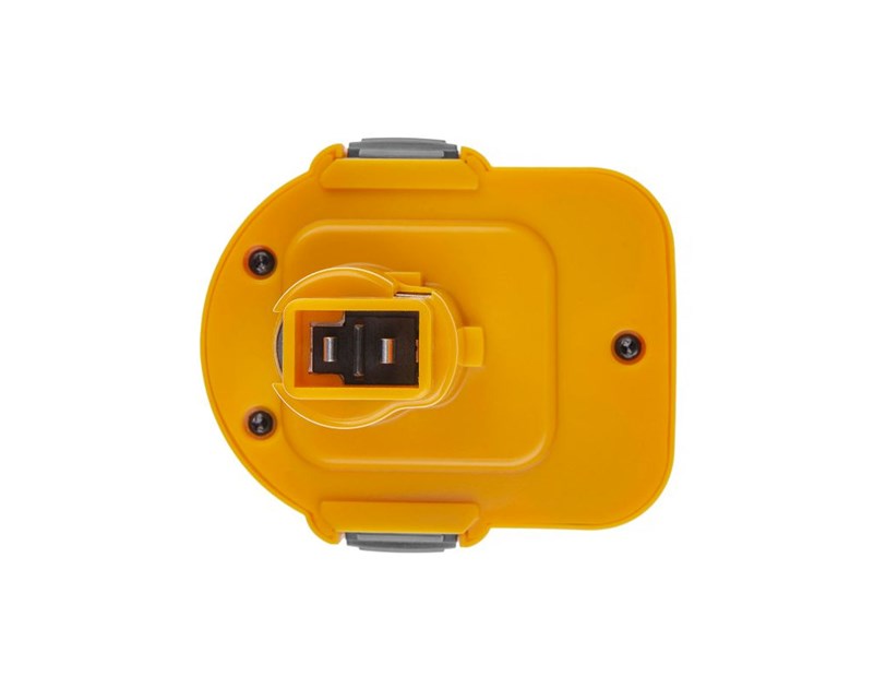 Green Cell (PT90) baterija 2000mAh/12V za DeWalt DE9037, DE9071, DE9074, Black&Decker i Wurth