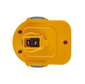 Green Cell (PT90) baterija 2000mAh/12V za DeWalt DE9037, DE9071, DE9074, Black&Decker i Wurth