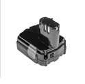 Green Cell (PT108) baterija 1500mAh/14.4V za Hitachi BCL, C/CJ, G, DH/DS/DV, EBL, R/RB, WH/WR