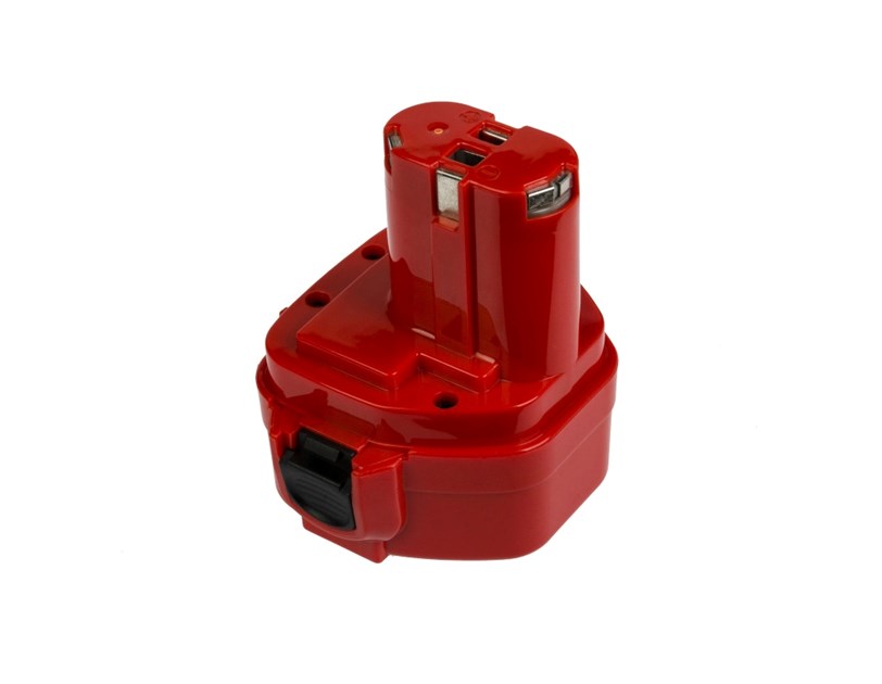 Green Cell (PT182) baterija 1500mAh/12V za Makita 1050D/4191D/6213D/6313D/6317D/6835D/6916D/6918D
