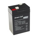 Green Cell (AGM02) baterija AGM 6V/4.5Ah