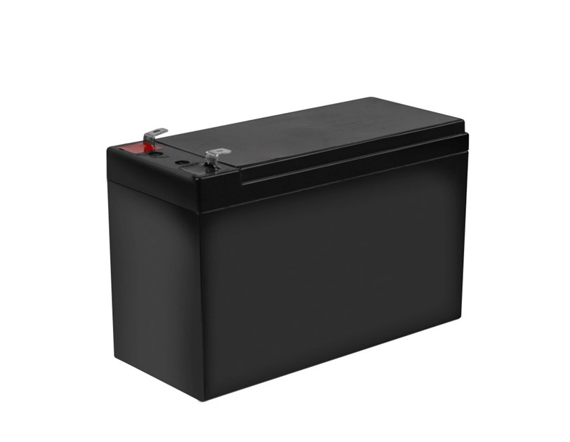 Green Cell (AGM06) baterija AGM 12V/9Ah