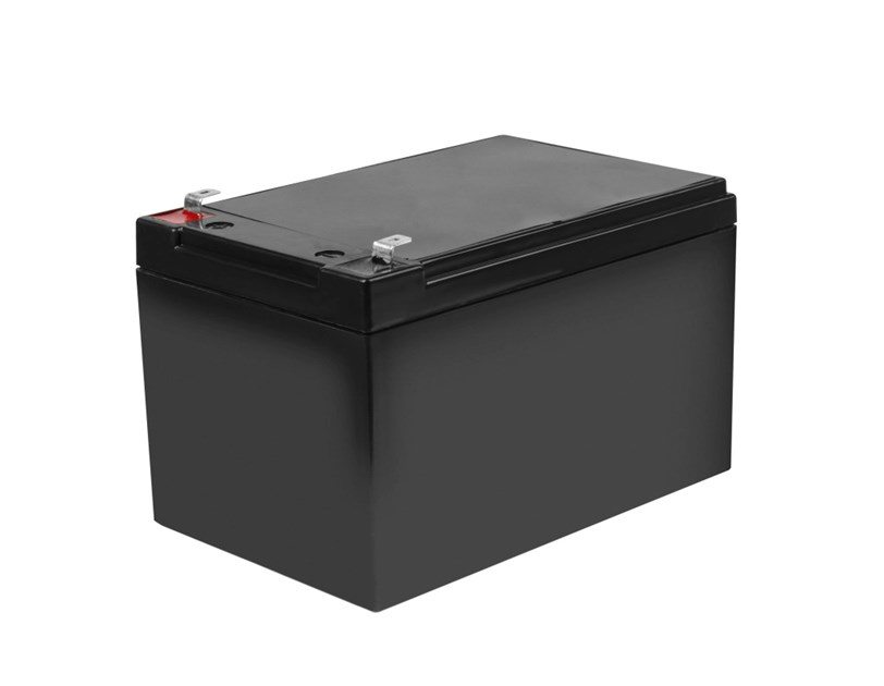 Green Cell (AGM07) baterija AGM 12V/12Ah