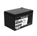 Green Cell (AGM08) baterija AGM 12V/14Ah