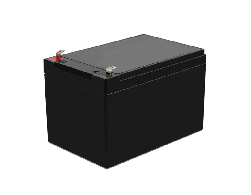Green Cell (AGM08) baterija AGM 12V/14Ah