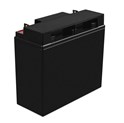 Green Cell (AGM10) baterija AGM 12V/20Ah