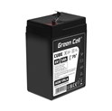Green Cell (AGM11) baterija AGM 6V/5Ah