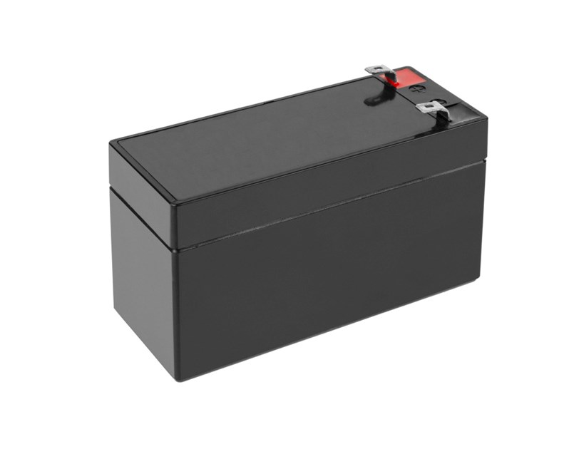 Green Cell (AGM17) baterija AGM 12V 1,2Ah