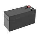 Green Cell (AGM17) baterija AGM 12V 1,2Ah