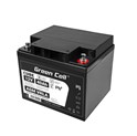 Green Cell (AGM22) baterija AGM 12V/40Ah