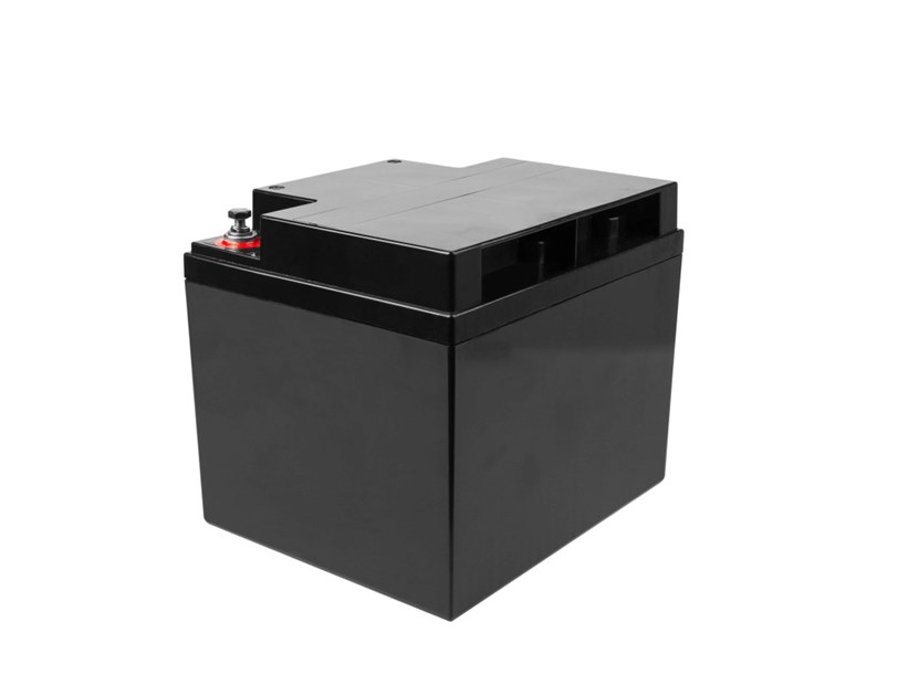 Green Cell (AGM22) baterija AGM 12V/40Ah