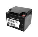 Green Cell (AGM23) baterija AGM 12V/44Ah