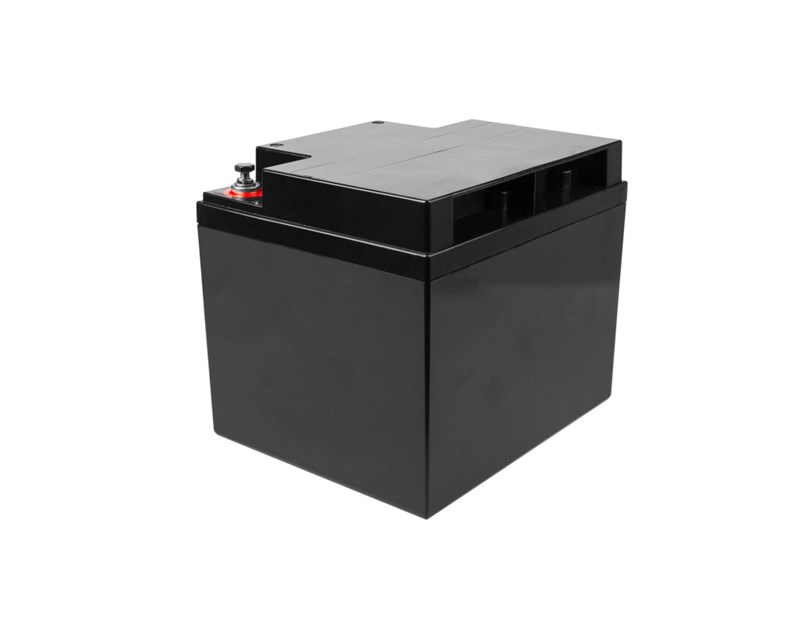 Green Cell (AGM23) baterija AGM 12V/44Ah