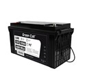 Green Cell (AGM31) akumulator 12V/120Ah