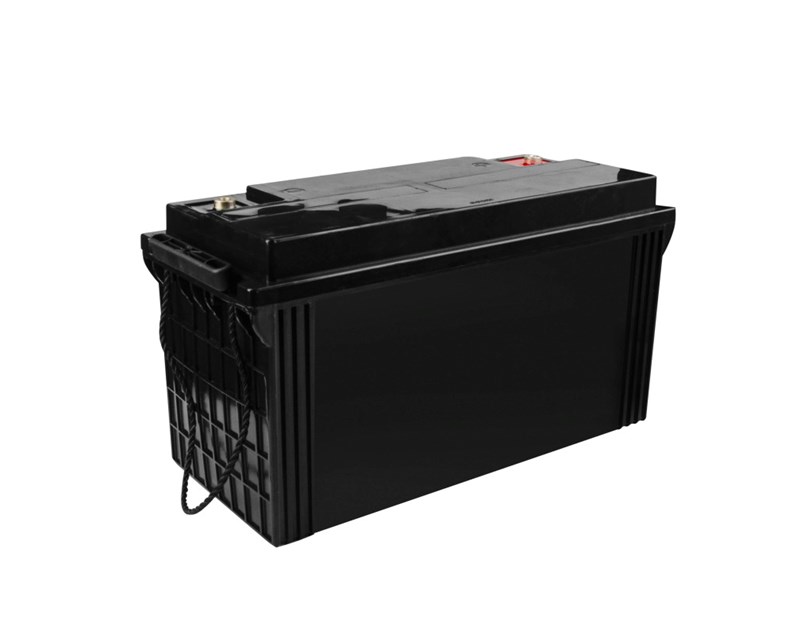 Green Cell (AGM31) akumulator 12V/120Ah