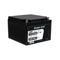 Green Cell (AGM35) baterija AGM 12V/26Ah