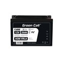 Green Cell (AGM35) baterija AGM 12V/26Ah