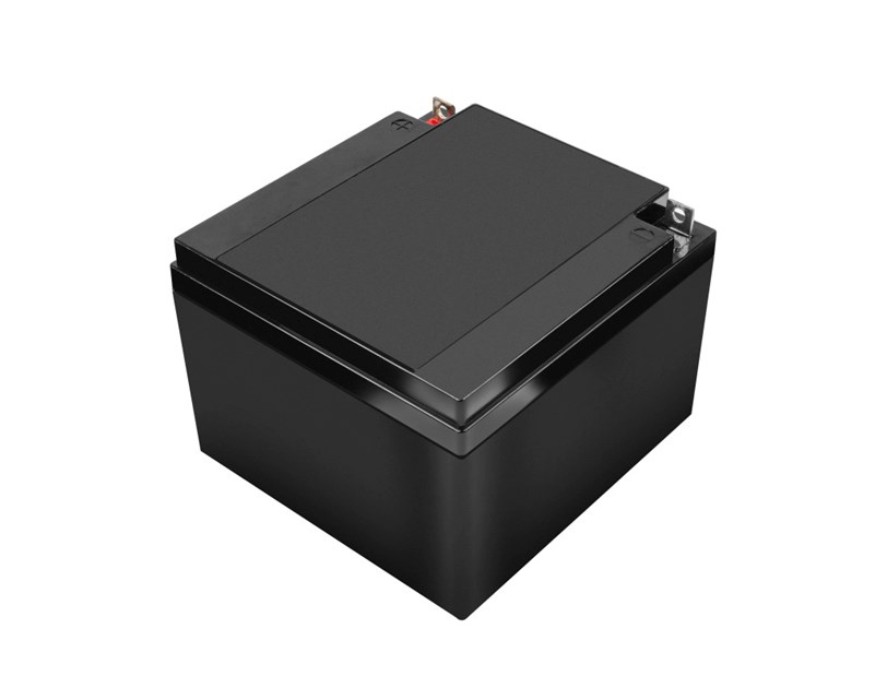 Green Cell (AGM35) baterija AGM 12V/26Ah
