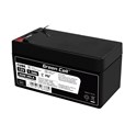 Green Cell (AGM41) baterija AGM 12V/1.3Ah