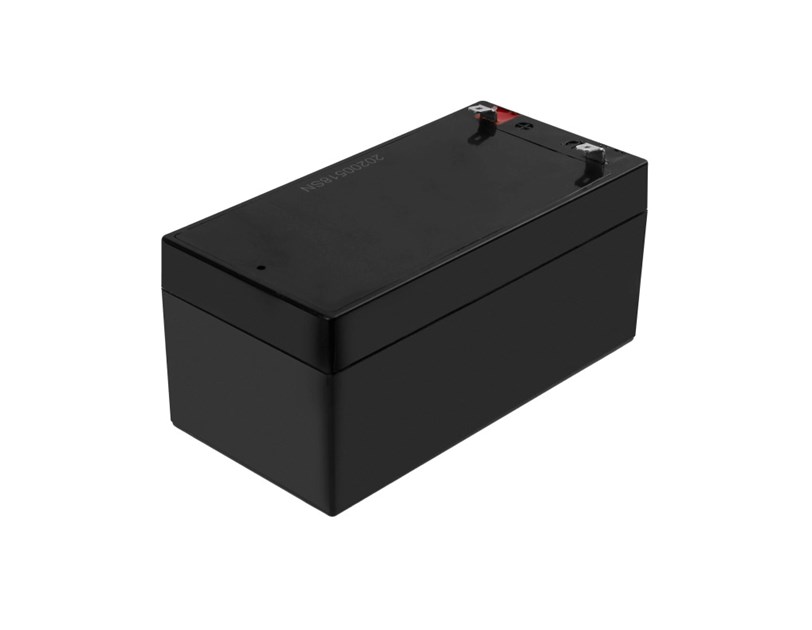 Green Cell (AGM43) baterija AGM 12V/3.4Ah