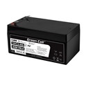 Green Cell (AGM43) baterija AGM 12V/3.4Ah