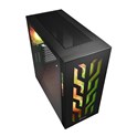 Cratos Gameforce G1- AMD Ryzen 7 5700X3D, 32GB DDR4, 1TB NVME SSD, RTX 4060Ti 8GB, Windows 11 Professional
